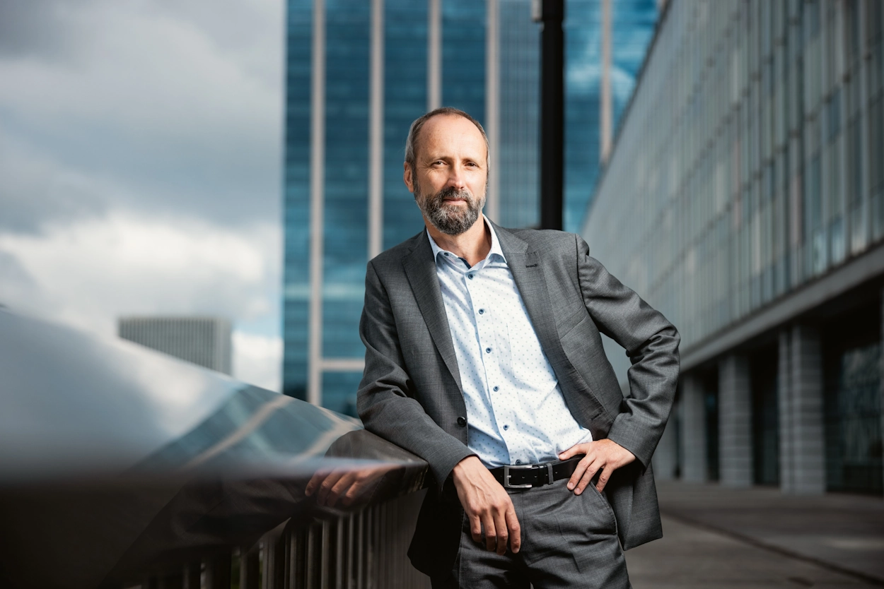 Portretfotografie door Johan Van der Hasselt