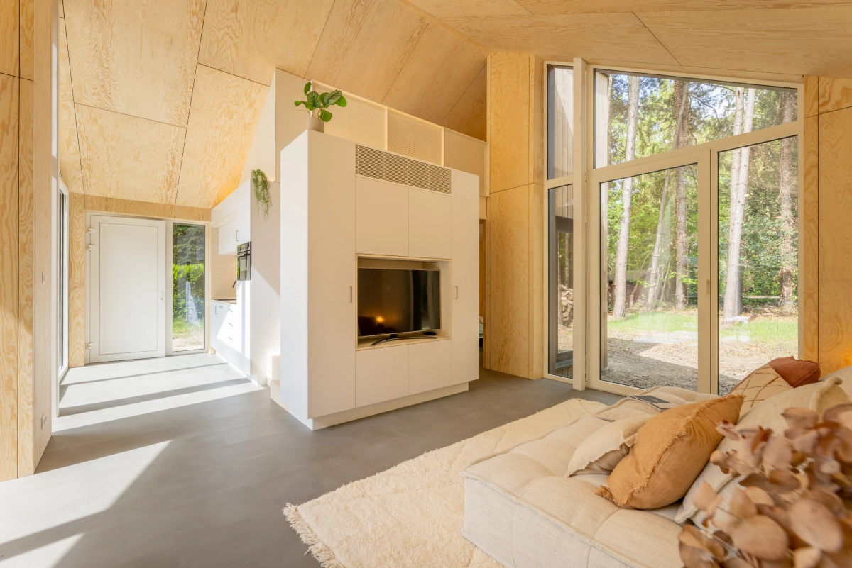 Portfolio Bao Living 9