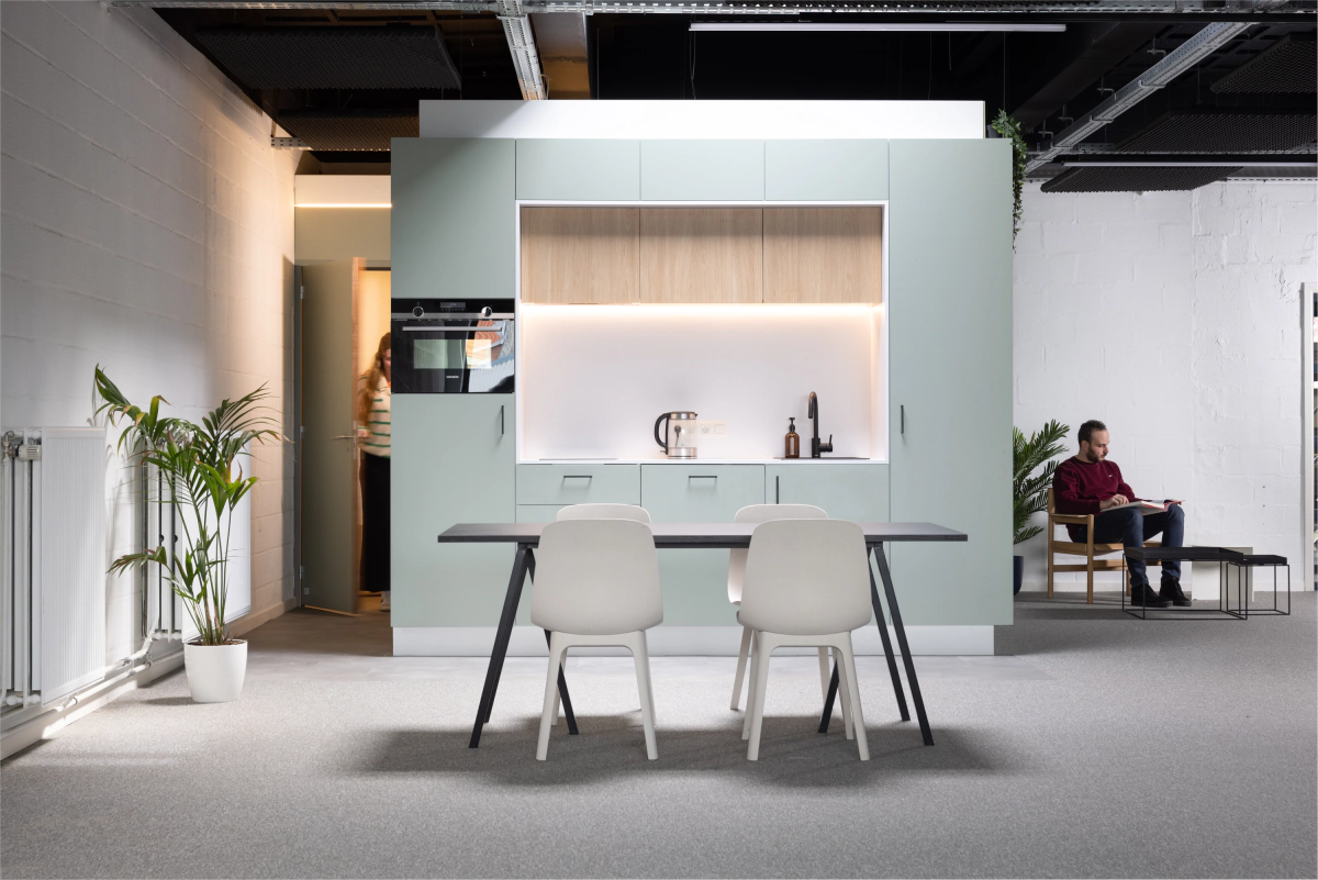 Portfolio Bao Living 11