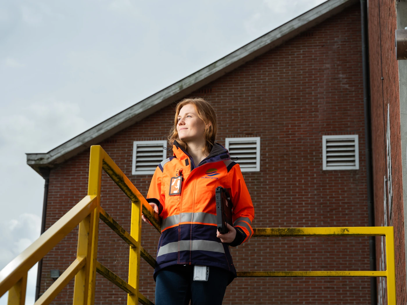 Portfolio De Watergroep 1