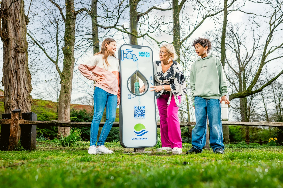 Portfolio De Watergroep 3