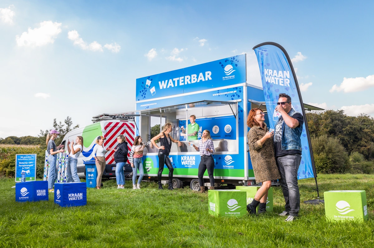Portfolio De Watergroep 5