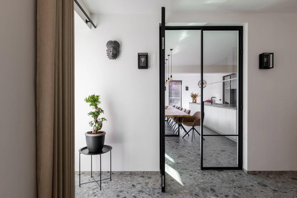 Architectuurfotografie en interieurfotografie voor HM Projects