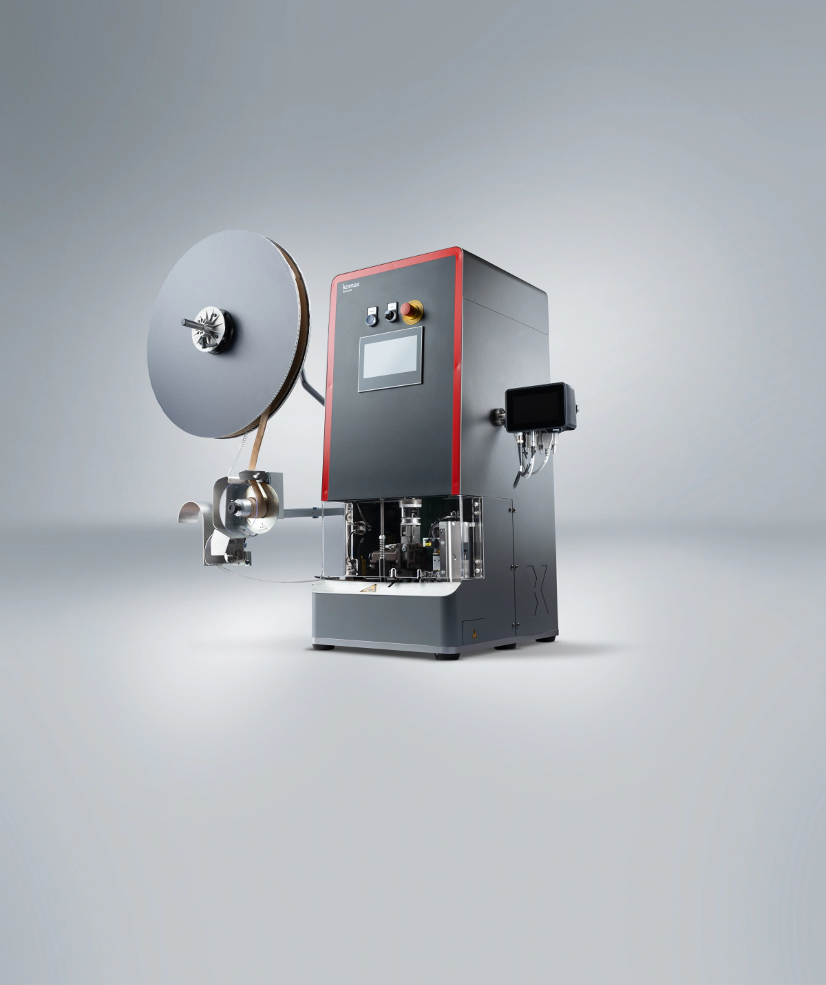Portfolio Komax 5