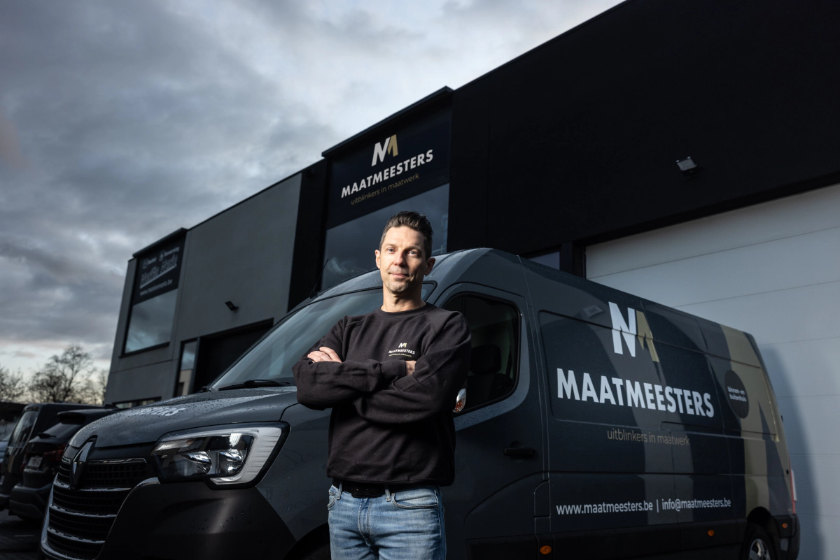 Portfolio Maatmeesters 4