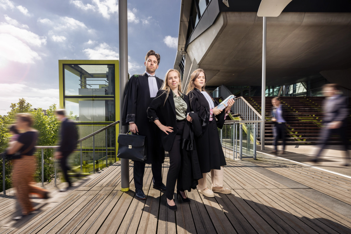 Portfolio Orde van Vlaamse Balies 3