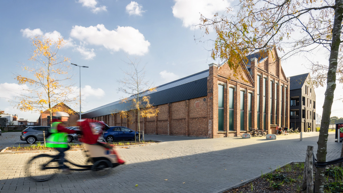 Portfolio Tecro en Krea 2
