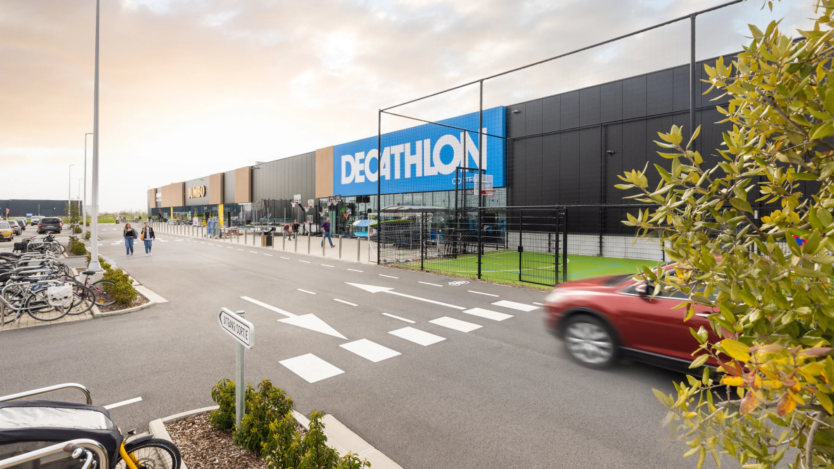 Portfolio Tecro en Krea 4