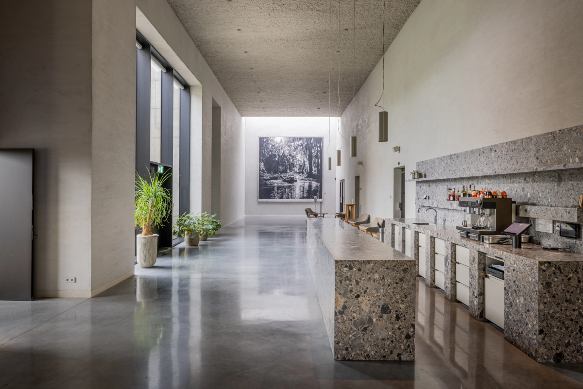 Architectuurfotografie voor Westlede